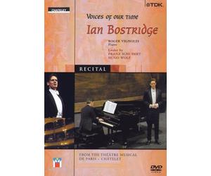 Ian Bostridge - Voices Of Our Time