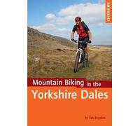 Ian Boydon Mountain Biking in the Yorkshire Dales (Tascabile)