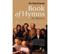Ian Bradley Daily Telegraph Book of Hymns (Tascabile)