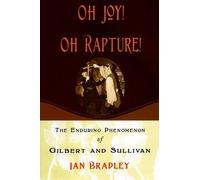 Ian Bradley Oh Joy Oh Rapture (Tascabile)