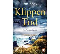Ian Bray Klippentod: Ein Cornwall-Krimi (Simon Jenkins ermittelt, Ba (Tascabile)