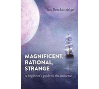 Ian Breckenridge Magnificent, Rational, Strange (Tascabile)