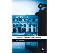 Ian Brinton Dickens's Great Expectations (Tascabile) Reader's Guides