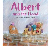 Ian Brown Albert and the Flood (Tascabile)
