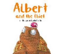 Ian Brown Albert and the Thief (Tascabile) Albert the Tortoise