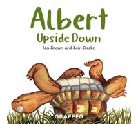 Ian Brown Albert Upside Down (Tascabile)