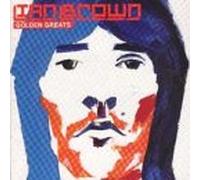 Ian Brown - Golden Greats