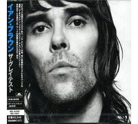 Ian Brown - Greatest Hits