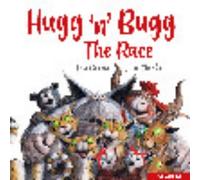 Ian Brown Hugg 'n' Bugg: The Race (Tascabile)