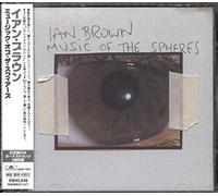 Ian Brown - Music For the Spheres