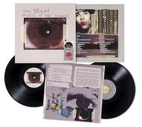 IAN BROWN - MUSIC OF THE SPHERES - 25TH ANNIVERSARY - RSD 2026 - 2 LP