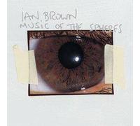 Ian Brown - Music Of The Spheres - Cd