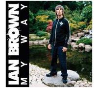 Ian Brown - My Way Import Edition by Ian Brown (2009) Audio CD