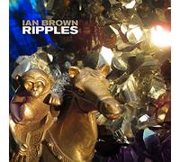 Brown Ian - Brown Ian, Ripples