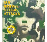 Ian Brown & Sinead O'Connor - Illegal Attacks