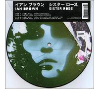 Ian Brown - Sister Rose