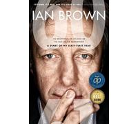 Ian Brown Sixty (Tascabile)