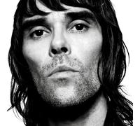 Vinile Ian Brown - The Greatest (2 Lp)