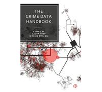 Ian Brunton-Smith The Crime Data Handbook (Copertina rigida)