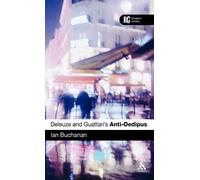 Ian Buchanan Deleuze and Guattari's 'Anti-Oedipus' (Copertina rigida)