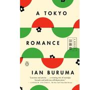 Ian Buruma A Tokyo Romance (Tascabile)