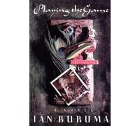 Ian Buruma Playing the Game (Tascabile)