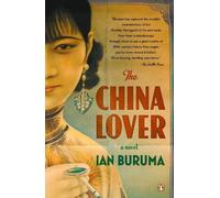 Ian Buruma The China Lover (Tascabile)