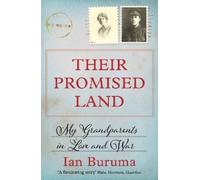 Ian Buruma Their Promised Land (Tascabile)