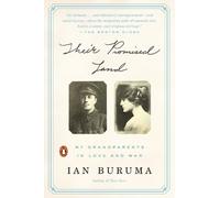 Ian Buruma Their Promised Land (Tascabile)