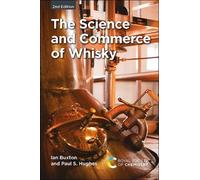 Ian Buxton Paul S Hughes Science and Commerce of Whisky (Copertina rigida)