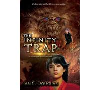 Ian C Douglas Infinity Trap (Tascabile) Zeke Hailey