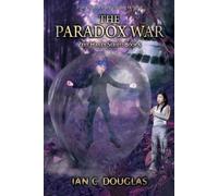 Ian C Douglas The Paradox War (Tascabile) Zeke Hailey
