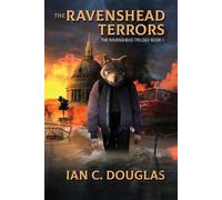 Ian C Douglas The Ravenshead Terrors (Tascabile) (PRESALE 04/01/2027)