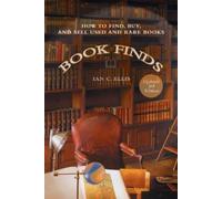 Ian C. Ellis Book Finds, 3rd Edition (Tascabile)