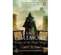 Ian C Esslemont Forge of the High Mage (Tascabile)