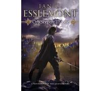 Ian C Esslemont Orb Sceptre Throne (Tascabile) Malazan Empire