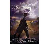 Ian C Esslemont Orb Sceptre Throne (Tascabile) Novels of the Malazan Empire