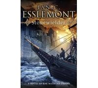 Ian C Esslemont Stonewielder (Tascabile) Malazan Empire