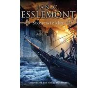 Ian C Esslemont Stonewielder (Tascabile) Novels of the Malazan Empire