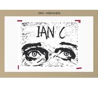 Ian C [Paperback] [Nov 01, 2024] Magnasciutti, Fabio and Amenta, Daniela
