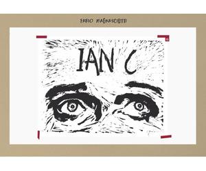 Ian C [Paperback] [Nov 01, 2024] Magnasciutti, Fabio and Amenta, Daniela