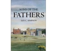Ian C. Simpson Sons of the Fathers (Tascabile)
