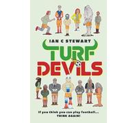 Ian C Stewart Turf Devils (Tascabile)