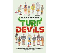 Ian C Stewart Turf Devils (Tascabile)
