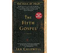 Ian Caldwell The Fifth Gospel (Tascabile)