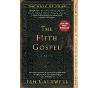 Ian Caldwell The Fifth Gospel (Tascabile)
