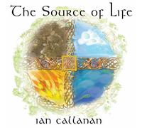 CALLANAN,IAN Source of Life (CD)