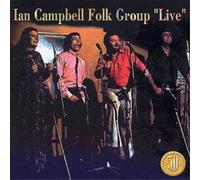 Ian Campbell Folk Group Live Album