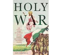 Ian Campbell Holy War (Tascabile)