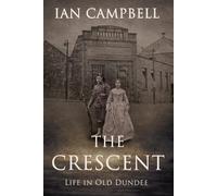 Ian Campbell The Crescent (Tascabile)